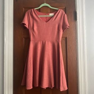 Never worn Altar’d State a-line dress.